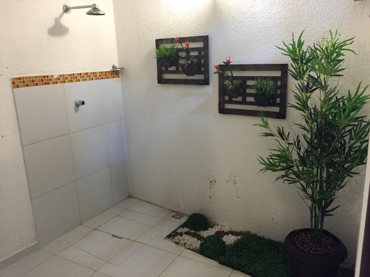 Flat No La Piazzetta - Ap. 14 Terreo Praia de Pipa