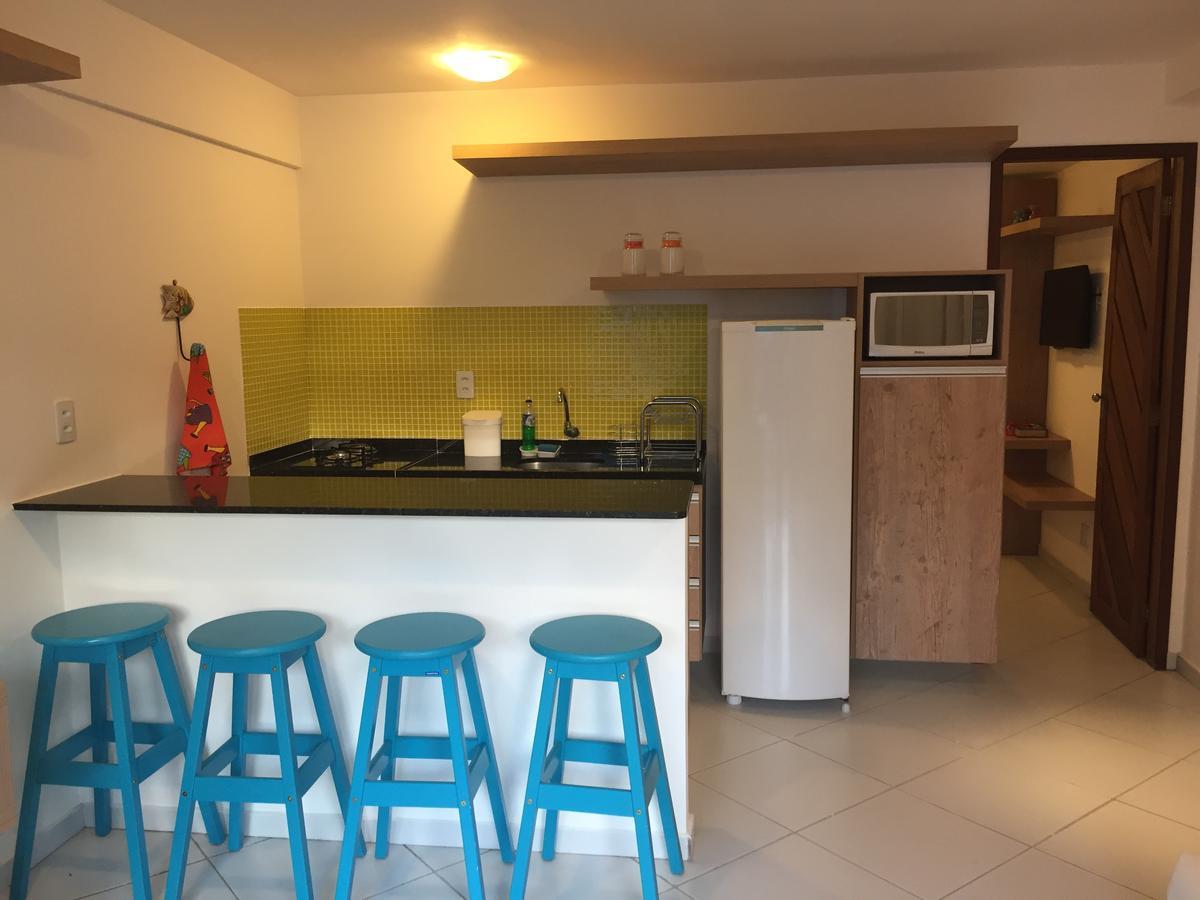 Apartment Flat No La Piazzetta - Ap. 14 Terreo